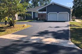 Best Heated Driveway Installation  in Ecorse, MI